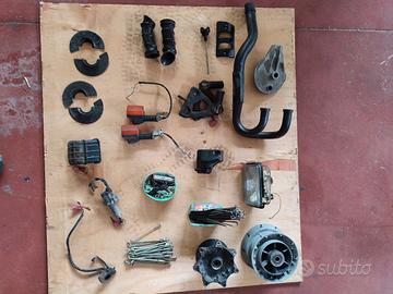 Honda XL 600 ricambi