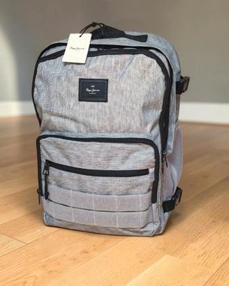 Zaino Pepe Jeans - Bagaglio a mano, Porta PC