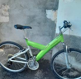 Mtb Pininfarina Ruote da 26