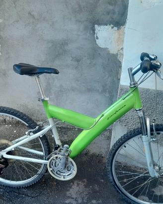 Mtb Pininfarina Ruote da 26
