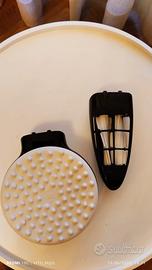Accessori picchio PB Vorwerk Folletto NUOVI