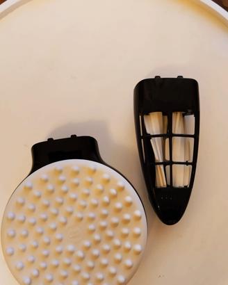 Accessori picchio PB Vorwerk Folletto NUOVI