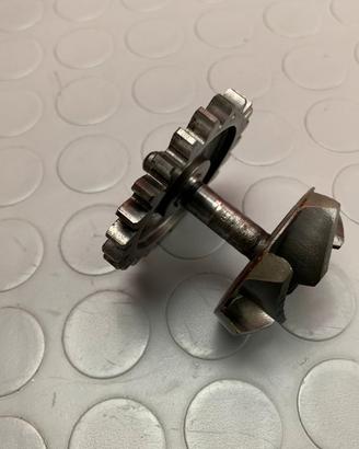 POMPA ACQUA KAWASAKI KX 125 1994 1995 KX125 1997 1