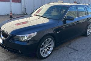 BMW 530d 231Cv. TOURING ELETTA