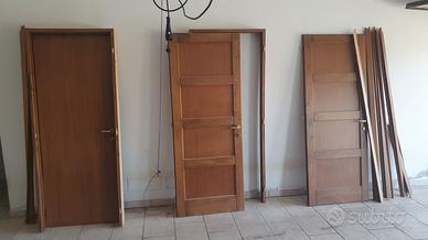 PORTE INTERNE
