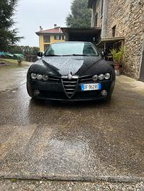 AlfaRomeo 159 SW