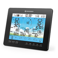 Stazione meteo BRESSER 7003210