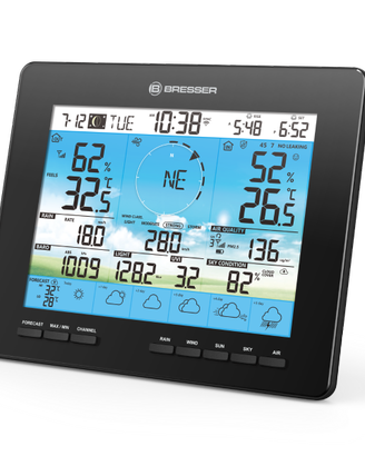 Stazione meteo BRESSER 7003210