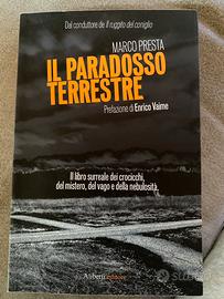 Il paradosso terrestre (M.Presta)