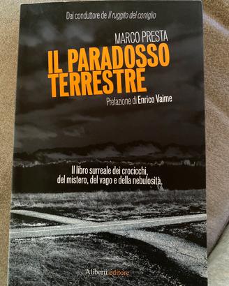 Il paradosso terrestre (M.Presta)