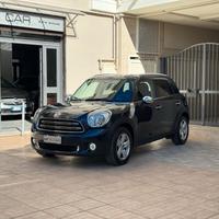 Mini One D Countryman 1.6 Business 90 cv