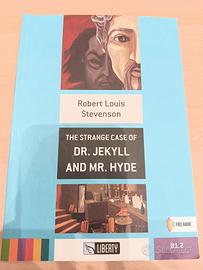 the strange case of dr. Jekyll and mr. Hyde 
