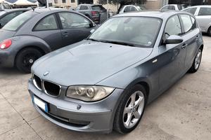 BMW 120d cat 5P Futura DPF 130kw 177cv 