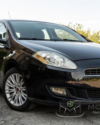 Fiat Bravo 1.6 mjt Dynamic 120CV - 2010