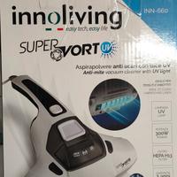 innoliving supervort aspirapolvere