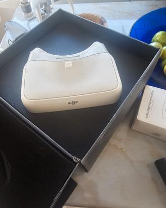 Visore Dji Goggles Come Nuovi