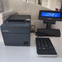 registratore di cassa