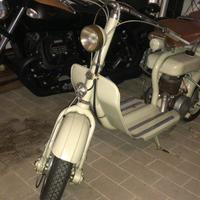 Lambretta 125 cc anno 1952