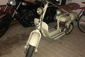Lambretta 125 cc anno 1952