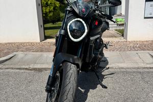 Ducati Monster 937+ 3900km!!