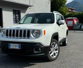 Jeep Renegade 2.0 Mjt 4WD Active Drive Sport