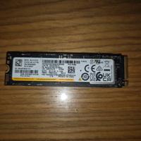 SSD Samsung PM9A1 MZ-VL25120 512GB M.2 PCIe Gen4x4