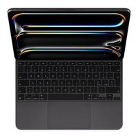 Apple Magic Keyboard iPad Pro 13 M4 M5 Nero IT