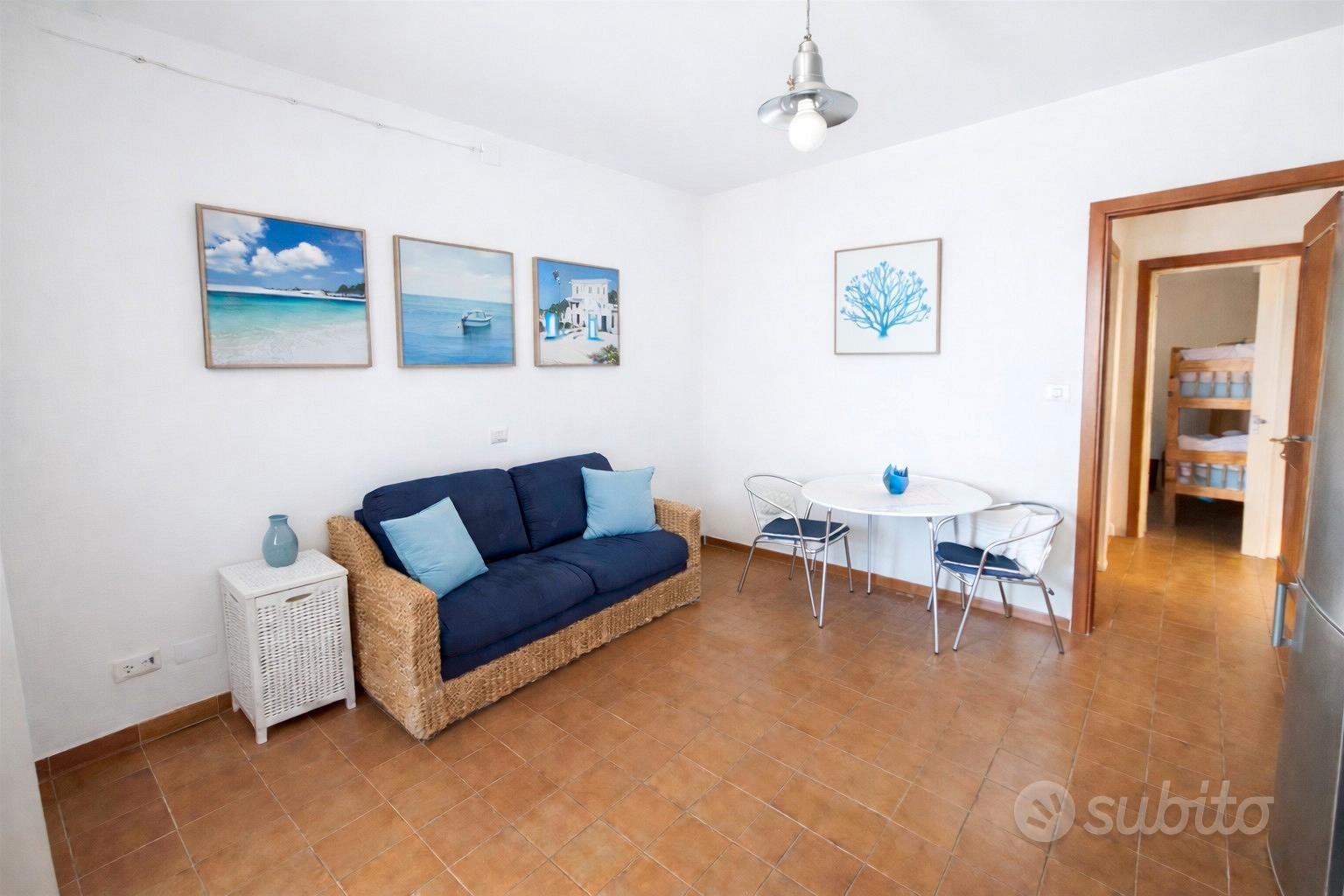 Apartment in Isthintini/Stintino, Tàttari/Sassari - Vista 3