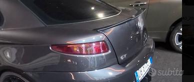 Spoiler Alettone Ala Posteriore ALFA GT tuning