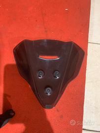 Ducati street v4s