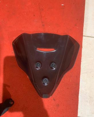 Ducati street v4s