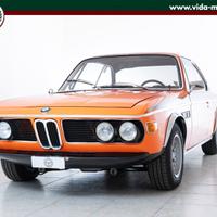 Bmw Altro E9 3.0 CSL * 169 ESEMPLARI * INKA ORANGE