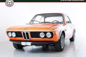 Bmw Altro E9 3.0 CSL * 169 ESEMPLARI * INKA ORANGE