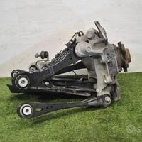 BMW G12 Mozzo fusello posteriore sinistro | 7785