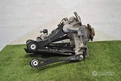 BMW G12 Mozzo fusello posteriore sinistro | 7785