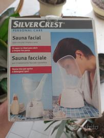 Sauna facciale