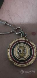 portachiavi gucci 