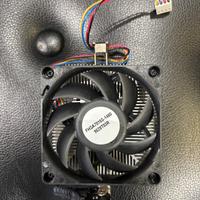 Processore AMD a8-9600 radeon r7