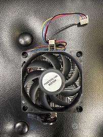 Processore AMD a8-9600 radeon r7