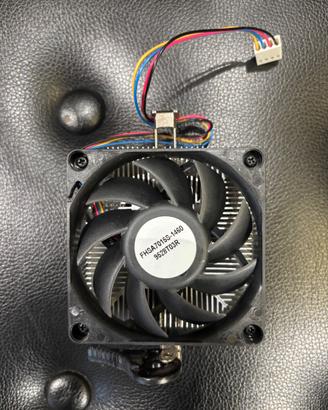 Processore AMD a8-9600 radeon r7