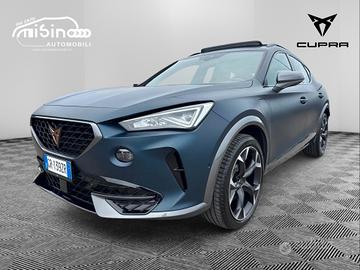 Cupra Formentor -11/2023 GARANZIA CUPRA!!!