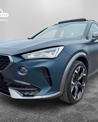 Cupra Formentor -11/2023 GARANZIA CUPRA!!!