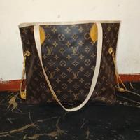 borsa LV Neo Neverfull MM