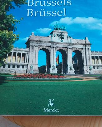 libri Canada --Bruxelles--Vasalopet