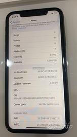 Iphone 11 64gb (leggere descrizione)