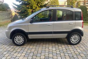 Panda 4x4