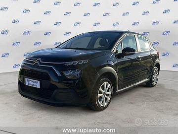 Citroën C3 1.2 puretech Shine s&s 83cv neopat...