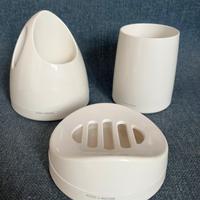 Set bagno Koh-I-Noor 3 pezzi