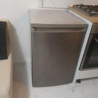 Lavatrice/asciuga frigorifero, cappa cucina, forno