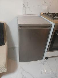 Lavatrice/asciuga frigorifero, cappa cucina, forno